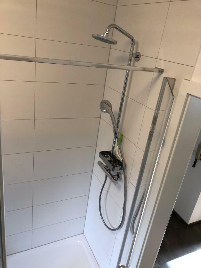 Ferienwohnung "An Der Stadtmauer" Andernach Exterior foto